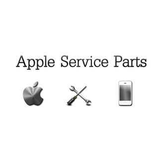 Логотип канала apple_service_parts_channel