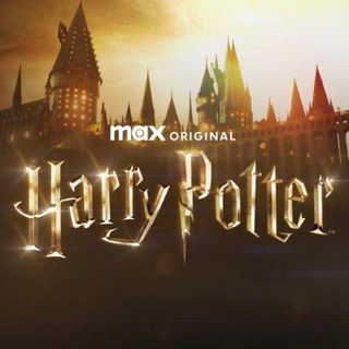 Логотип канала harrypotter_gold