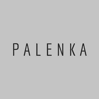 Логотип palenka_shoes