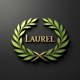 Логотип канала laurelclub