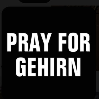 Логотип канала prayforgehirn2