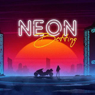 Логотип канала neon_betting