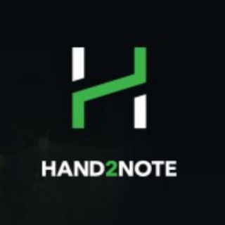 Логотип канала Hand2NoteRu