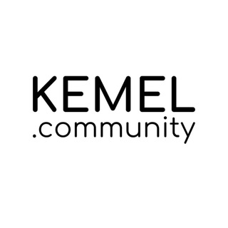 Логотип канала kemel_co