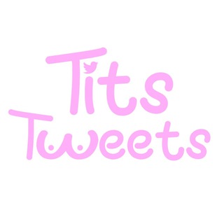 Логотип tits_tweets