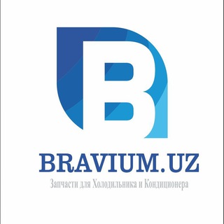 Логотип канала braviumuzgroup