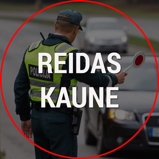 Логотип канала reidas_kaune