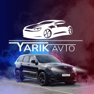 Логотип канала yarik_avto