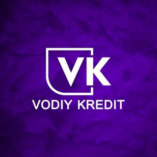 Логотип канала vodiykredit