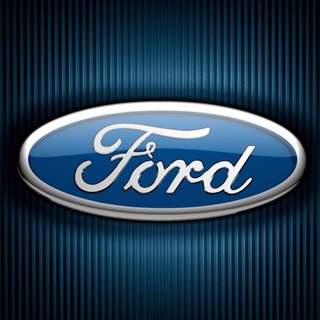 Логотип канала ford_chat_zapchasti