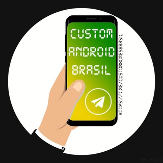 Логотип канала customhomesbrasil