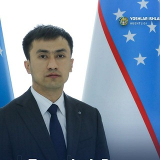 Логотип qashqadaryoxtbyoshlari