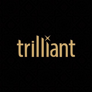 Логотип канала trilliant_uzb