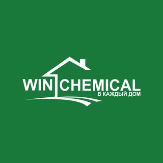 Логотип winchemicalwin