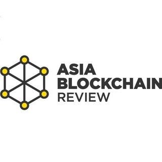 Логотип канала asiablockchainreview