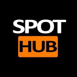 Логотип канала spothub