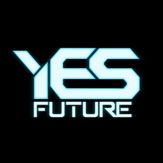 Логотип yes_future_channel