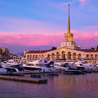 Логотип sochi_turism