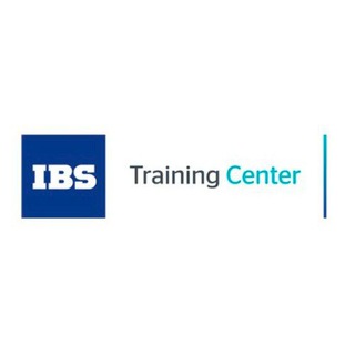 Логотип канала IBS_Training_Center