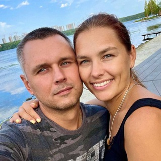 Логотип канала PashaGalya
