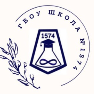 Логотип канала school1574