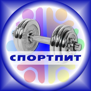 Логотип канала fmh_sportpit