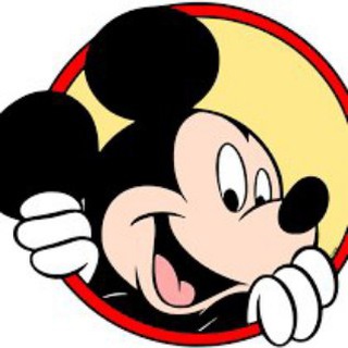 Логотип канала Airdrops_Mickey