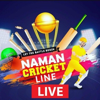 Логотип канала TATA_IPL_CRICKET_LIVE_MATCH