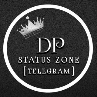 Логотип канала dp_status_zone