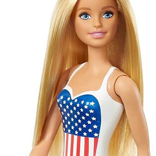 Логотип канала usadolls