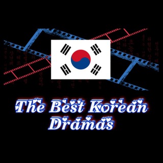 Логотип канала thebestkoreandramas