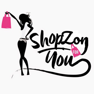 Логотип shopzon_optomnarxdaonlinemagazin