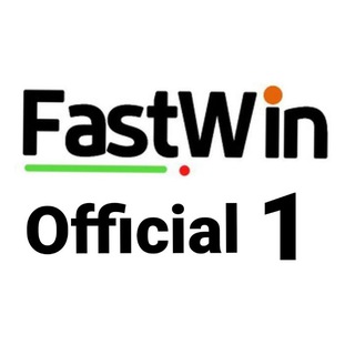 Логотип канала FastWIN_800