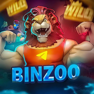 Логотип канала binzoo_casino