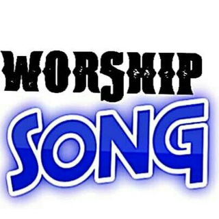 Логотип канала worshipsong123