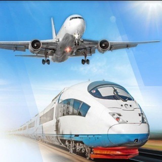 Логотип канала avia_train_tickets