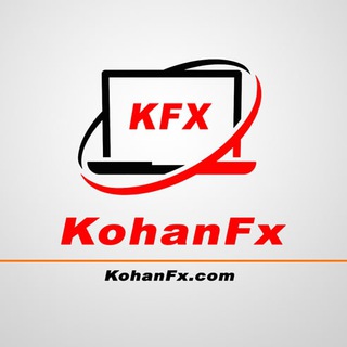 Логотип канала kohanfx