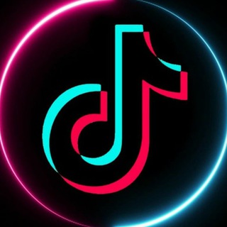 Логотип канала tiktok_tgs