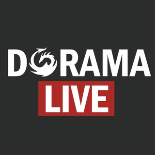Логотип канала doramaliveru