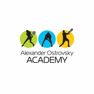 Логотип канала schooltennis