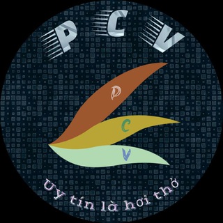 Логотип pcvgaming