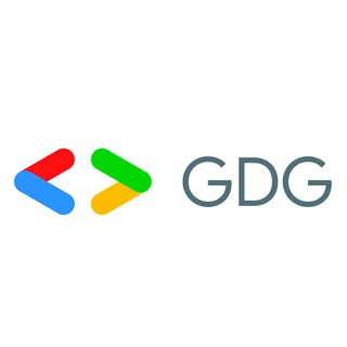 Логотип канала gdgkld