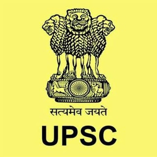 Логотип канала civilservices_upsc