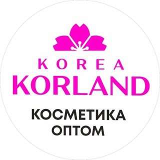 Логотип канала korlandru