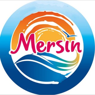 Логотип канала mersin_live