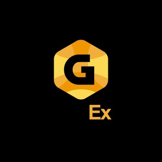 Логотип канала gmx_global