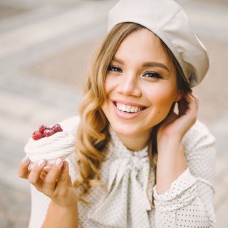 Логотип канала alina2cakeschool