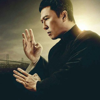 Логотип канала donnie_yen_filmlari