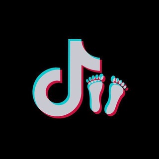Логотип канала tiktokfoot