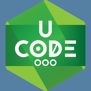 Логотип канала u_code